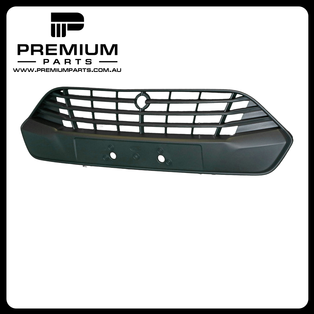 Upper Front Bar Grille Genuine Suits Ford Transit VN 9/2013 to 5/2018