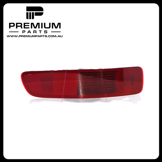 Rear Bar Reflector Left Side Genuine suits Mitsubishi Outlander