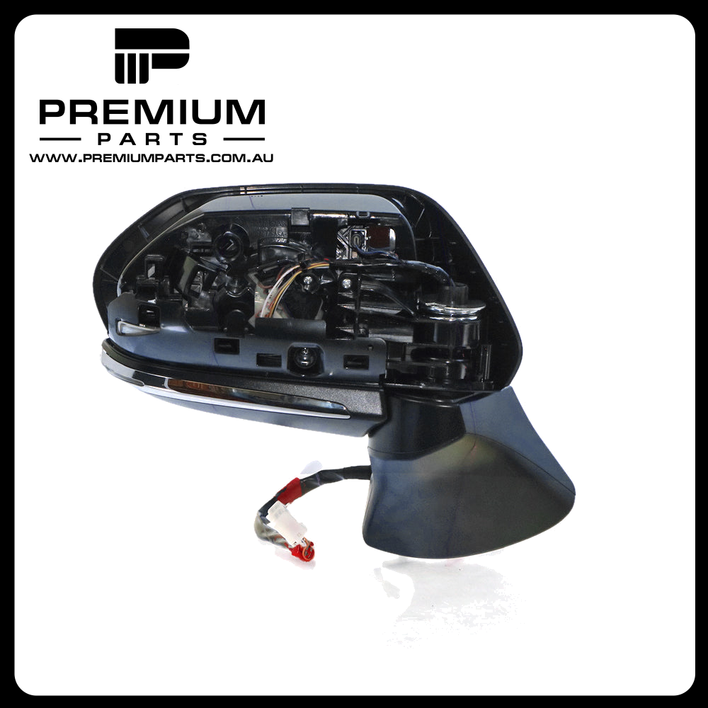Door Mirror Right Side Genuine suits Toyota Camry
