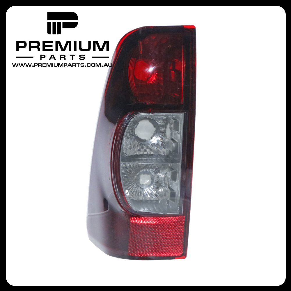Tail Lamp Left Side  suits