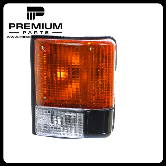 Front Park / Indicator Lamp Left Side Aftermarket suits Isuzu Truck F Series