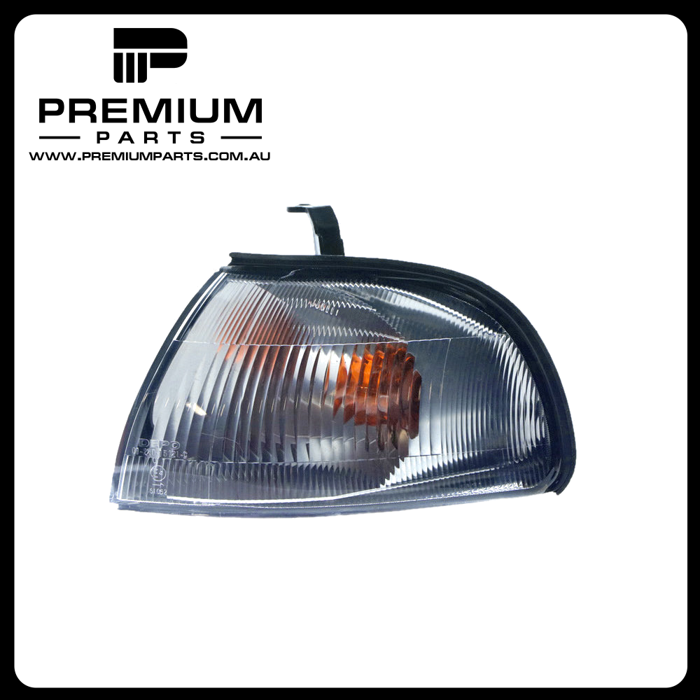 Front Park / Indicator Lamp Left Side  suits Subaru
