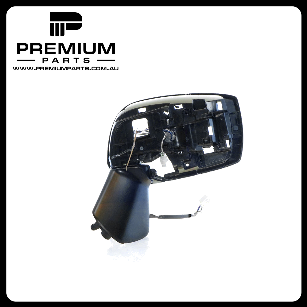 Door Mirror Left Side Genuine Suits Subaru WRX & STi V1 2014 to 2017