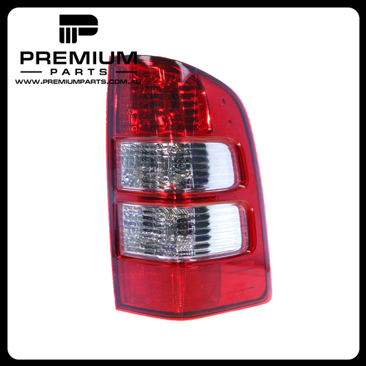 Tail Lamp Right Side  Suits Ford Ranger PJ 2006 to 2009