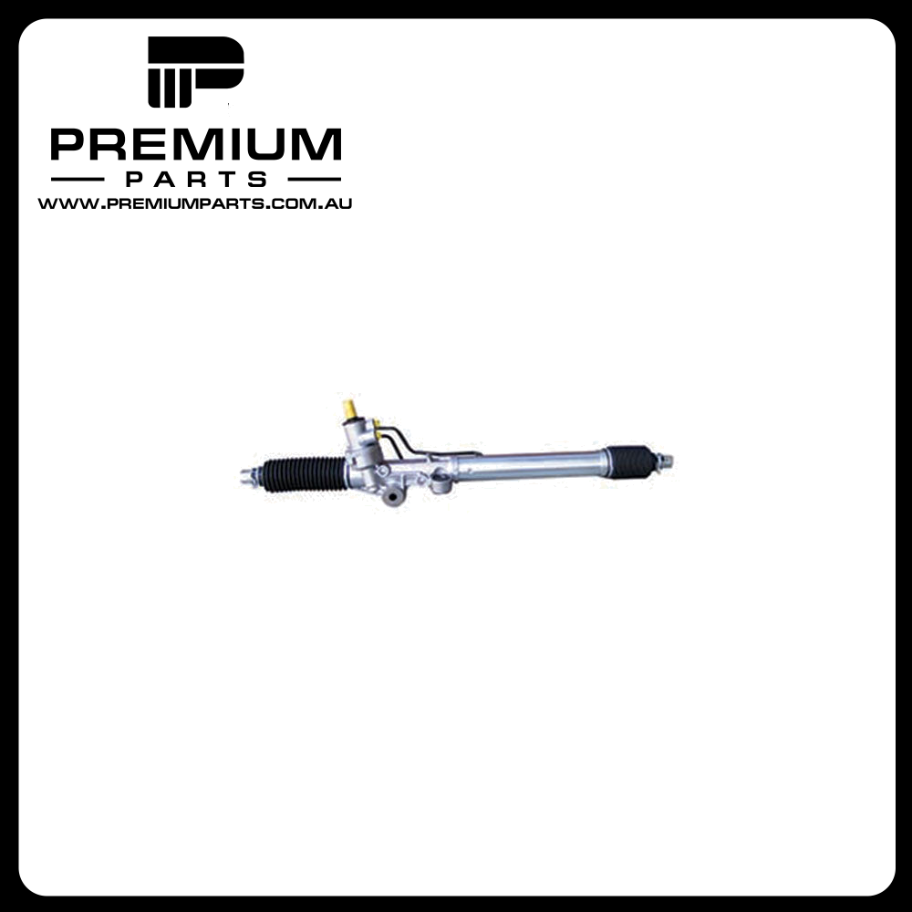 Power Steering Rack Aftermarket Suits Toyota Prado KZJ95R/RZJ95R/VZJ95R 1996 to 2002