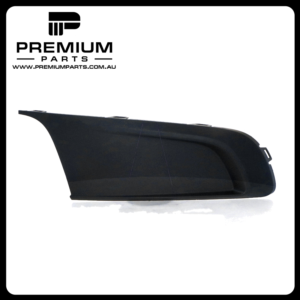 Front Bar Grille Right Side Genuine Suits Volkswagen Caddy 2K 2010 to 2015