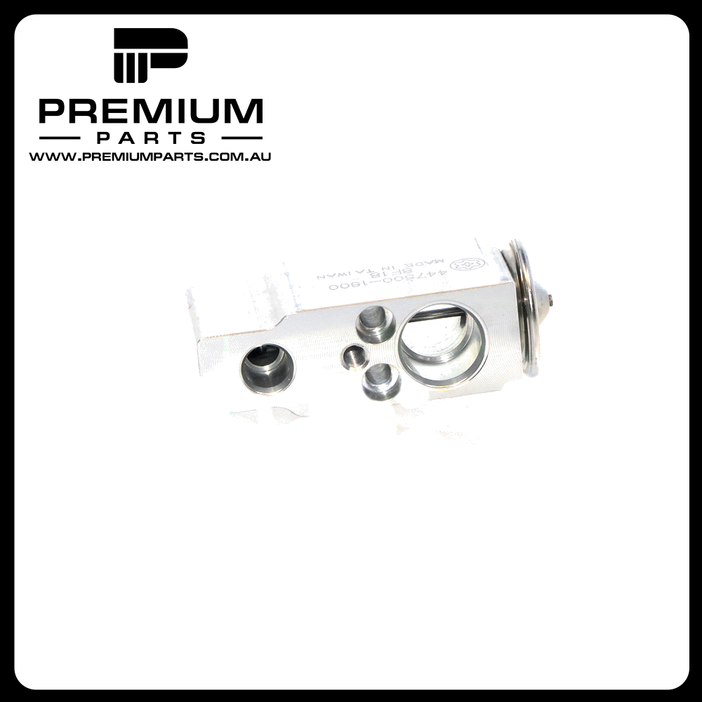 TX Valve Aftermarket suits Toyota Echo