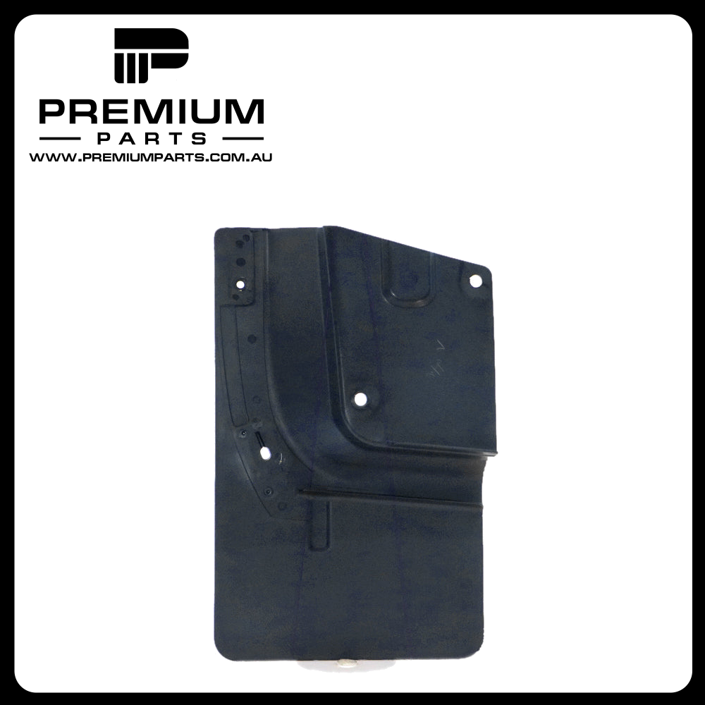 Rear Mud Flap Left Side Genuine Suits Toyota Hiace TRH201R / KDH200/201/220R LWB LWB2005 to 2019