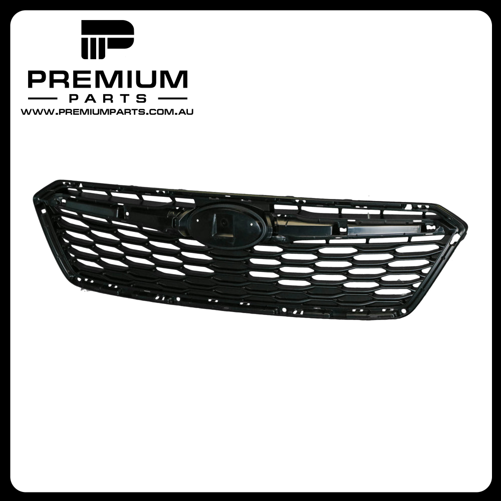 Grille Genuine suits Subaru Impreza