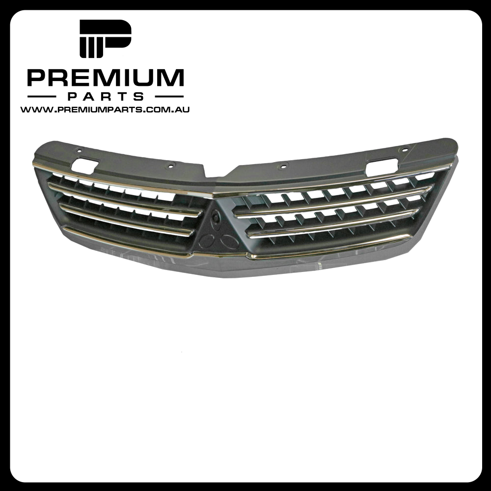 Grille Aftermarket Suits Mitsubishi Lancer CH 2003 to 2007