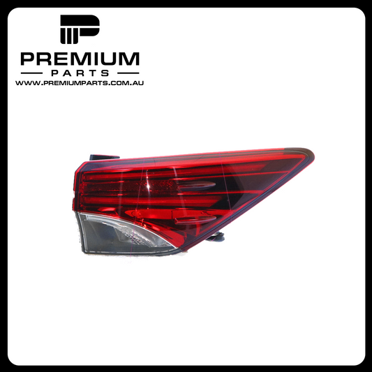 LED Tail Lamp Right Side Genuine Suits Toyota Fortuner GUN156R 2015 to 2021