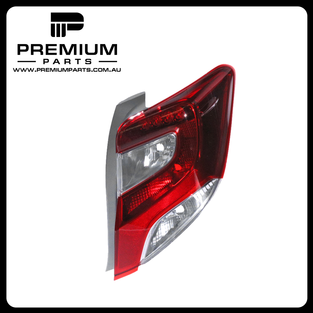 Tail Lamp Right Side Genuine suits Toyota Yaris NCP130 Series 2014 to 2020