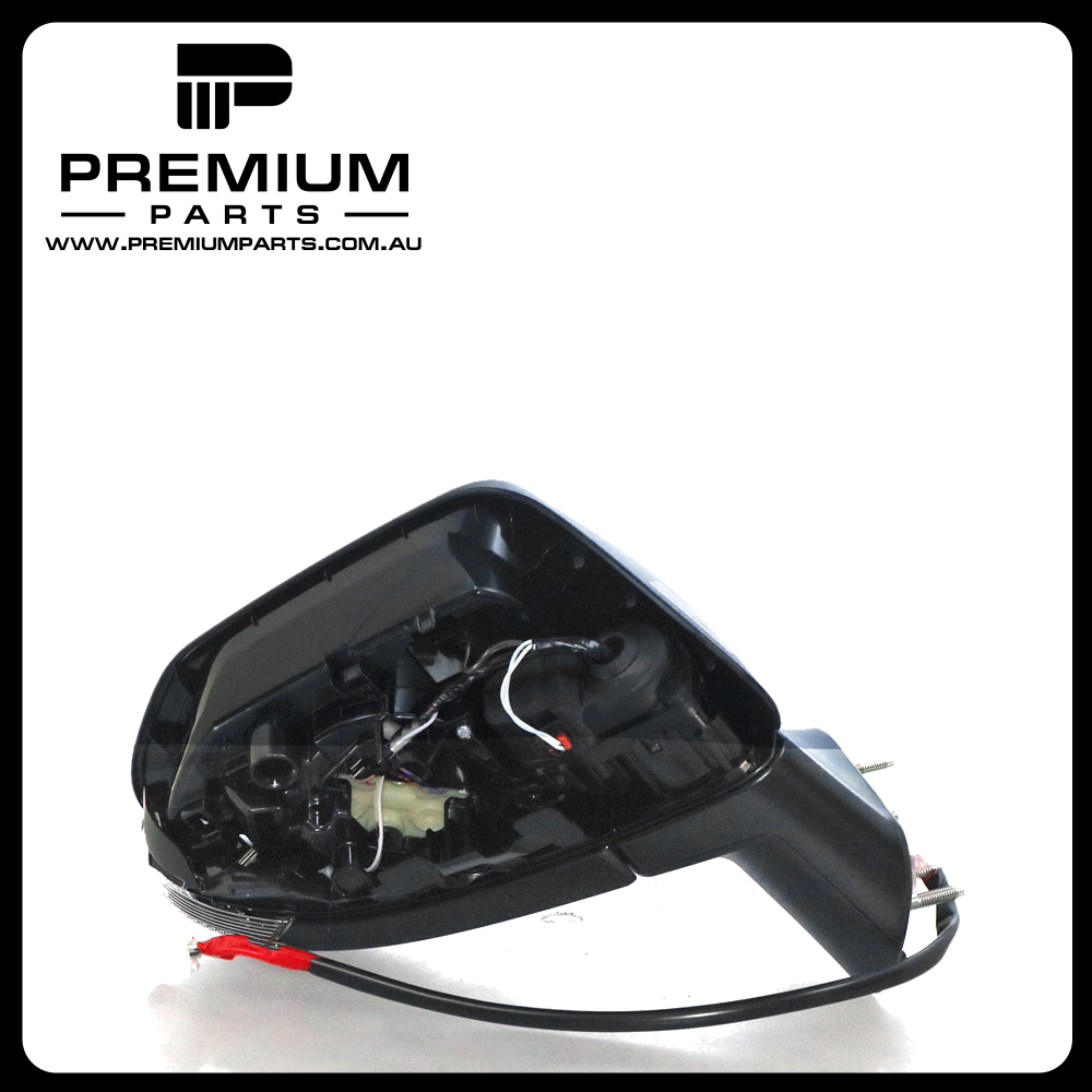 Door Mirror Right Side Genuine suits Toyota Corolla Ascent Sport 2018 On