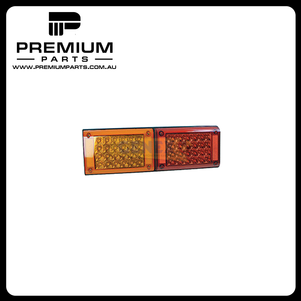 LED Stop Tail suits Generic Application