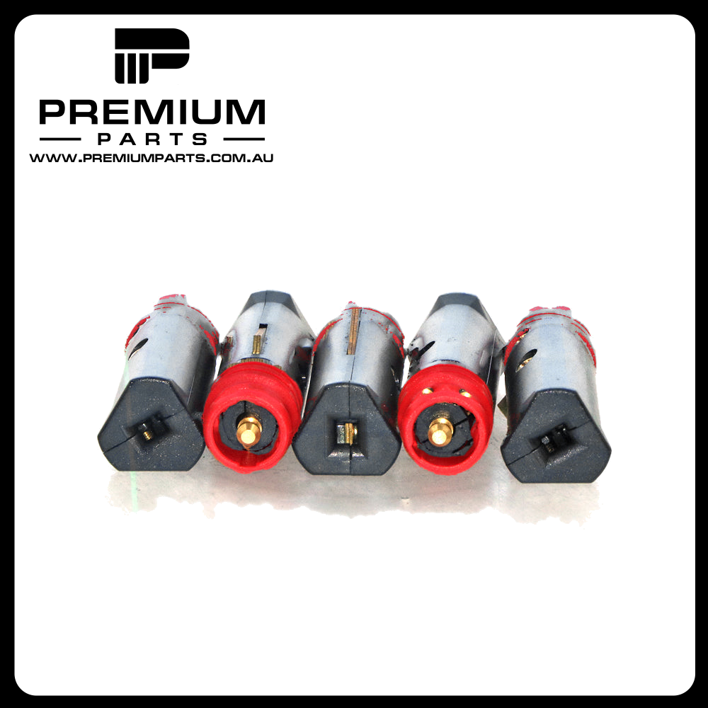Aftermarket Cig Lt Plugs & Sockets suits Generic Application