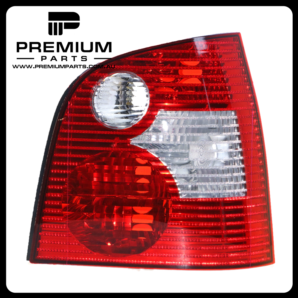 Tail Lamp Right Side OES Suits Volkswagen Polo 9N 2002 to 2005
