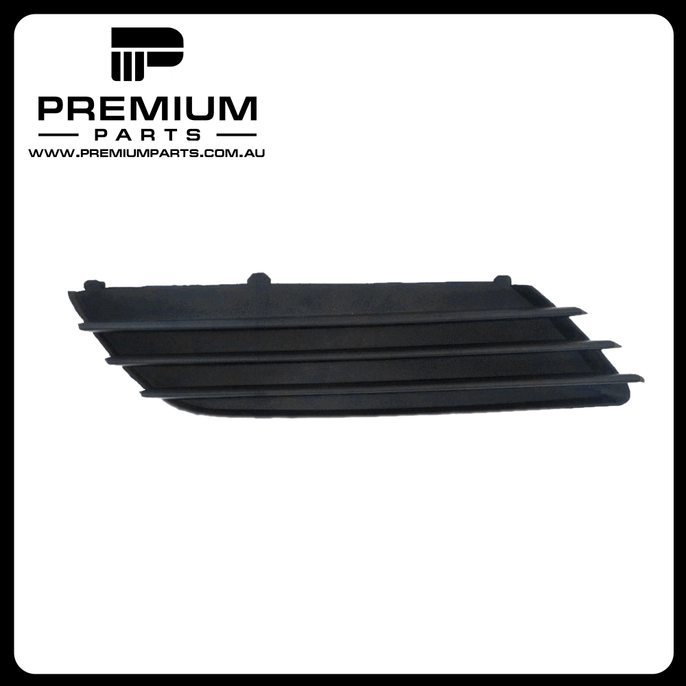 Front Bar Grille Right Side Suits Holden Astra AH 10/2004 to 10/2006
