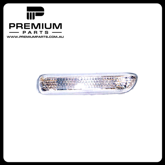 Guard Repeater Right Side  Suits BMW 3 Series E46 1998 to 2005