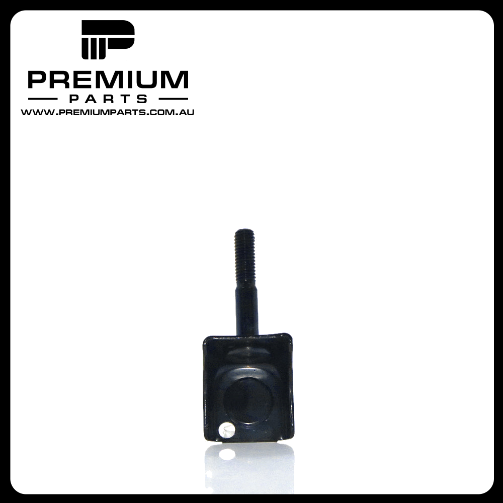 Front Bar Bracket R/L Genuine suits Toyota Hilux