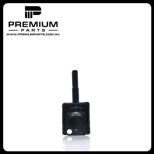 Front Bar Bracket R/L Genuine suits Toyota Hilux