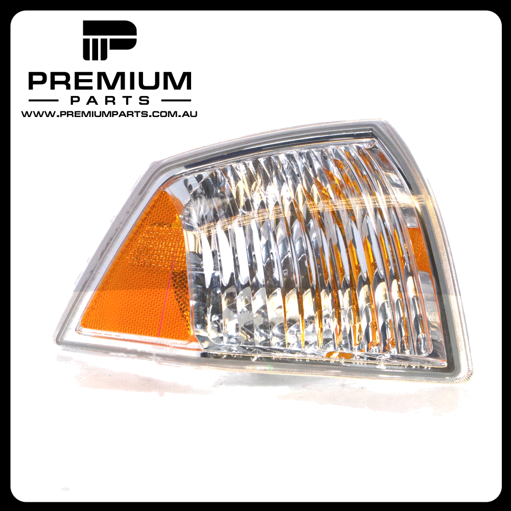 Front Park / Indicator Lamp Right Side Genuine suits Jeep Compass MK