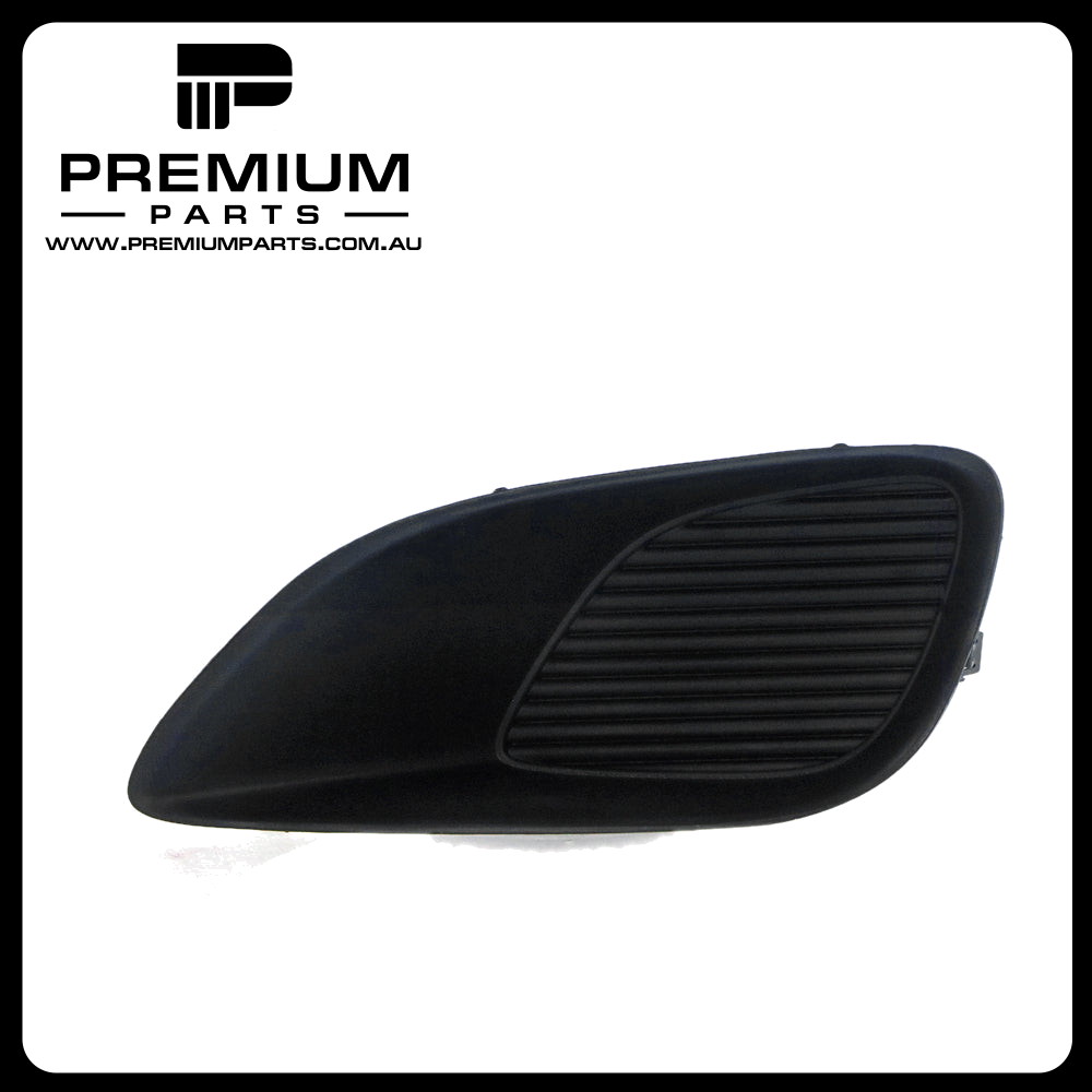Front Bar Grille Left Side Genuine Suits Toyota Yaris NCP93R 2006 to 2016