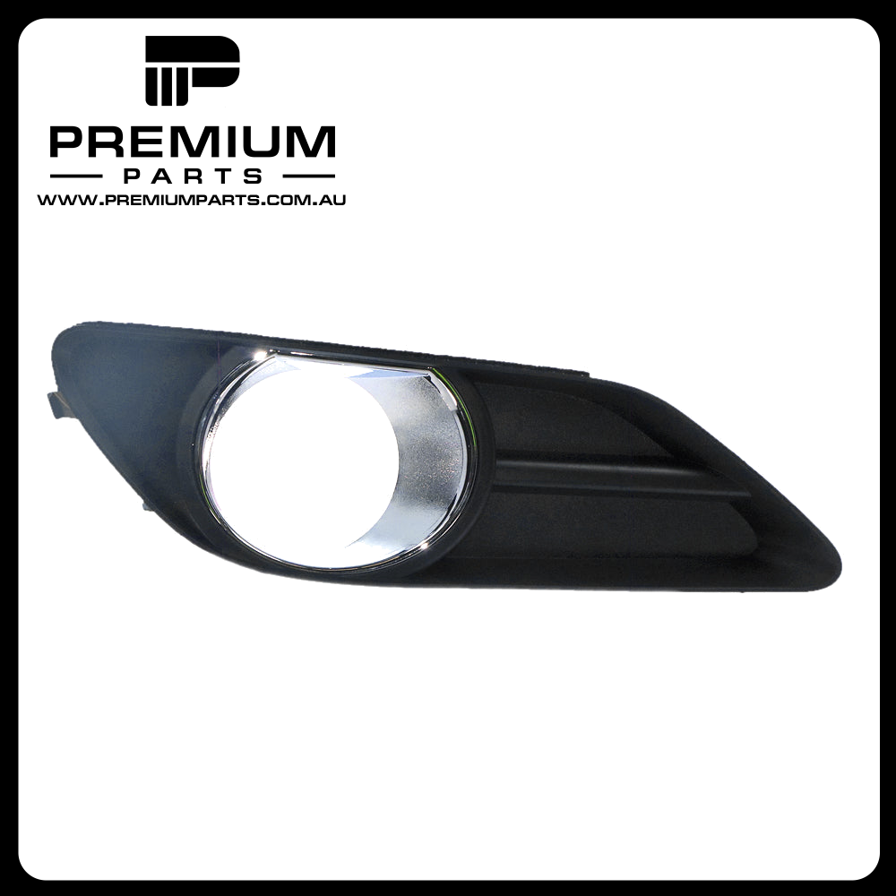 Front Bar Grille Right Side Genuine suits Toyota Aurion GSV40R