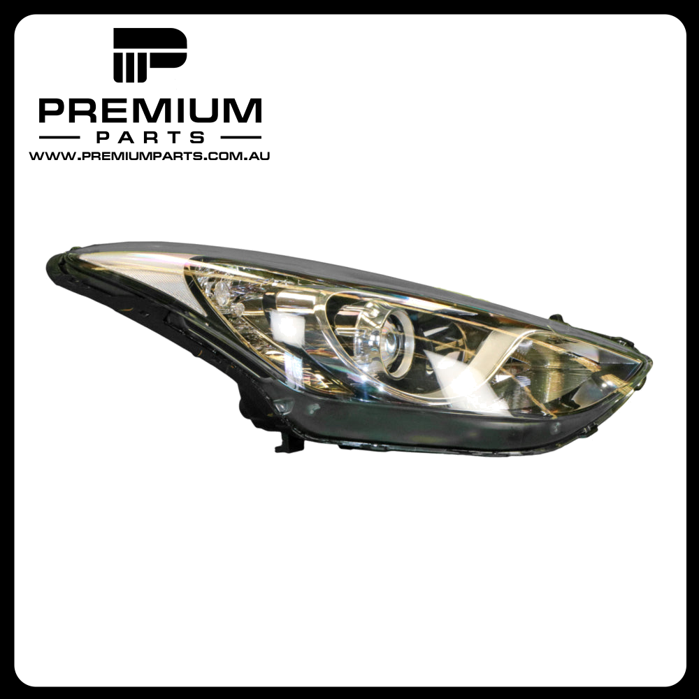 Head Lamp Right Side suits Hyundai i30