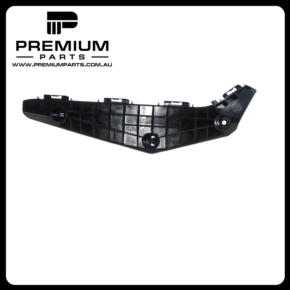 Front Bar Bracket Right Side Genuine Suits Toyota Kluger GSU40R/GSU45R 2010 to 2013
