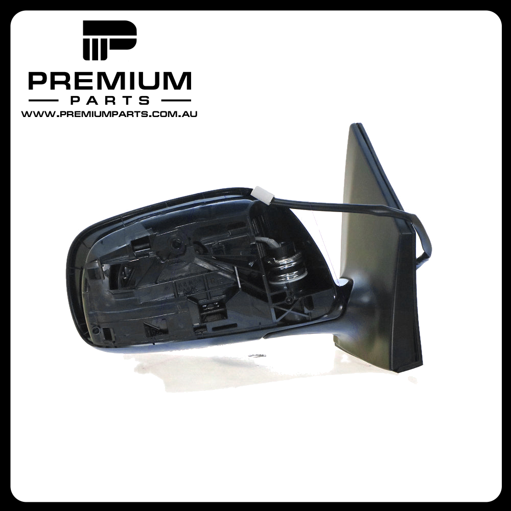 Door Mirror Right Side Genuine Suits Toyota Corolla ZRE152R 2007 to 2010
