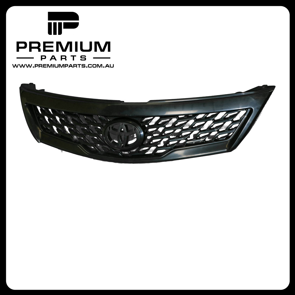 Grille Genuine suits Toyota Aurion GSV40R