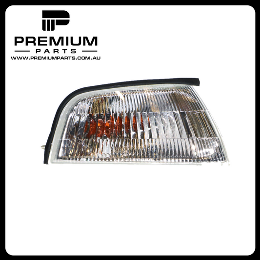 Front Park / Indicator Lamp Right Side  Suits Mitsubishi Lancer CE 1996 to 2002