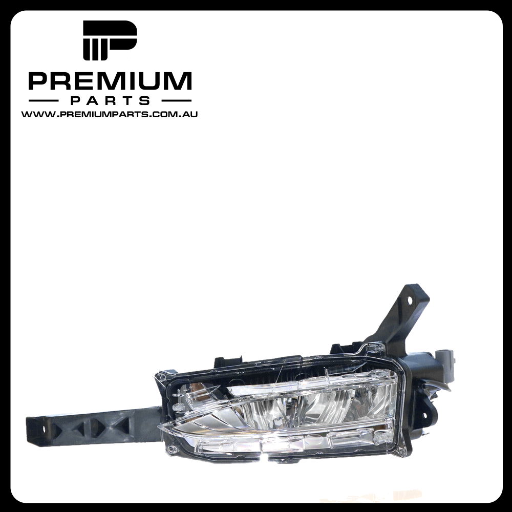 Fog Lamp Left Side Genuine suits Lexus NX300