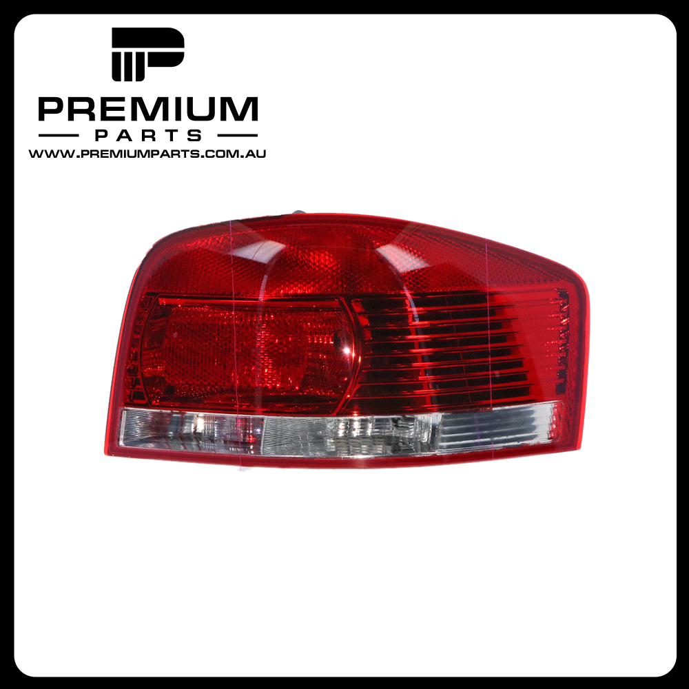Tail Lamp Right Side OES suits Audi A3/S3 8P 3 Door 2004 to 2011