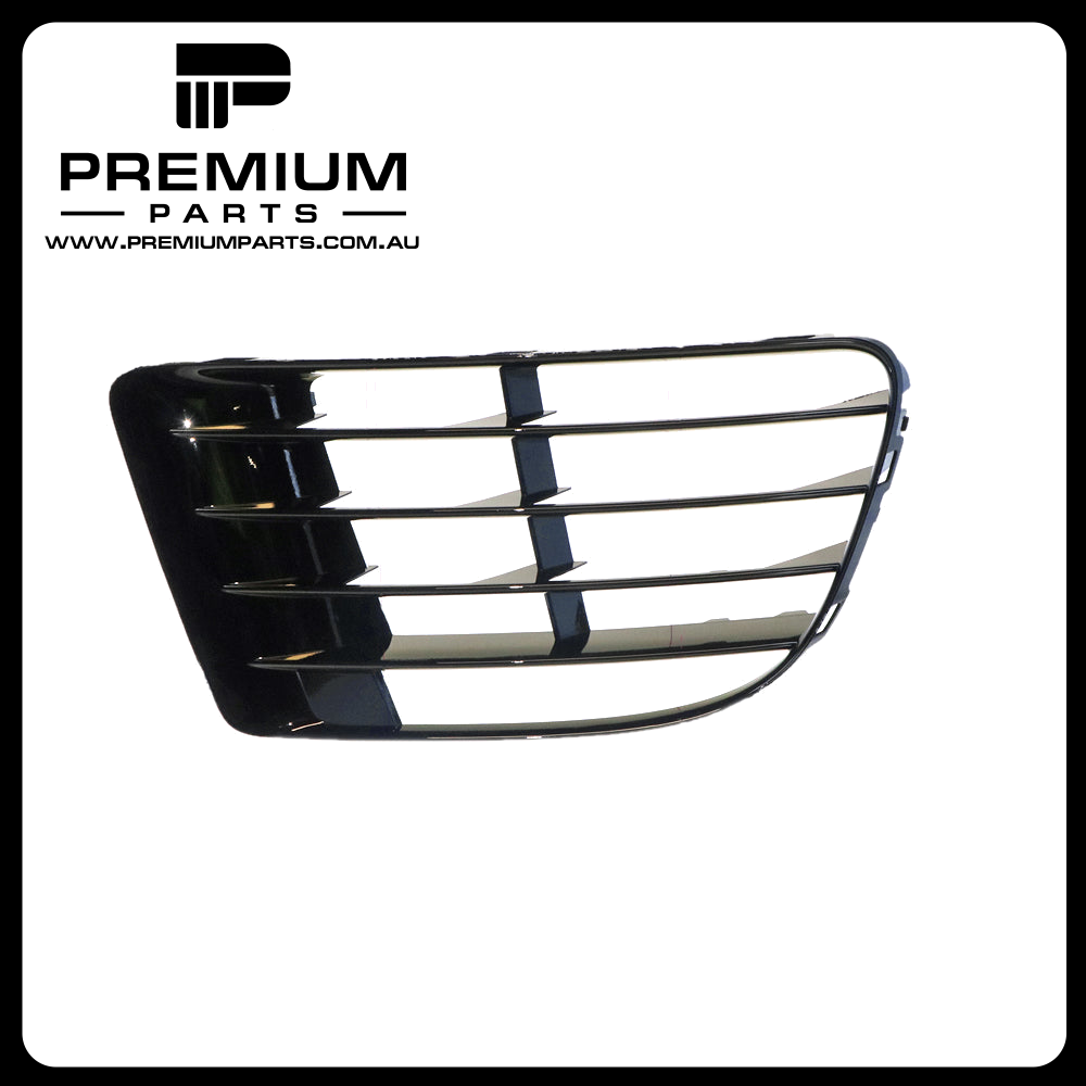 Front Bar Grille Right Side Genuine Suits Volkswagen Golf MK 6 2010 to 2013