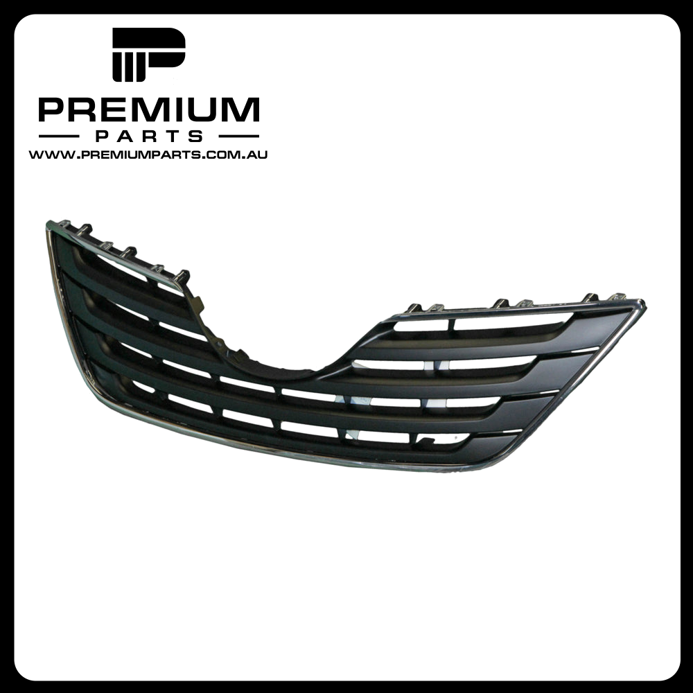 Grille Suits Toyota Camry ACV40R 2008 to 2011