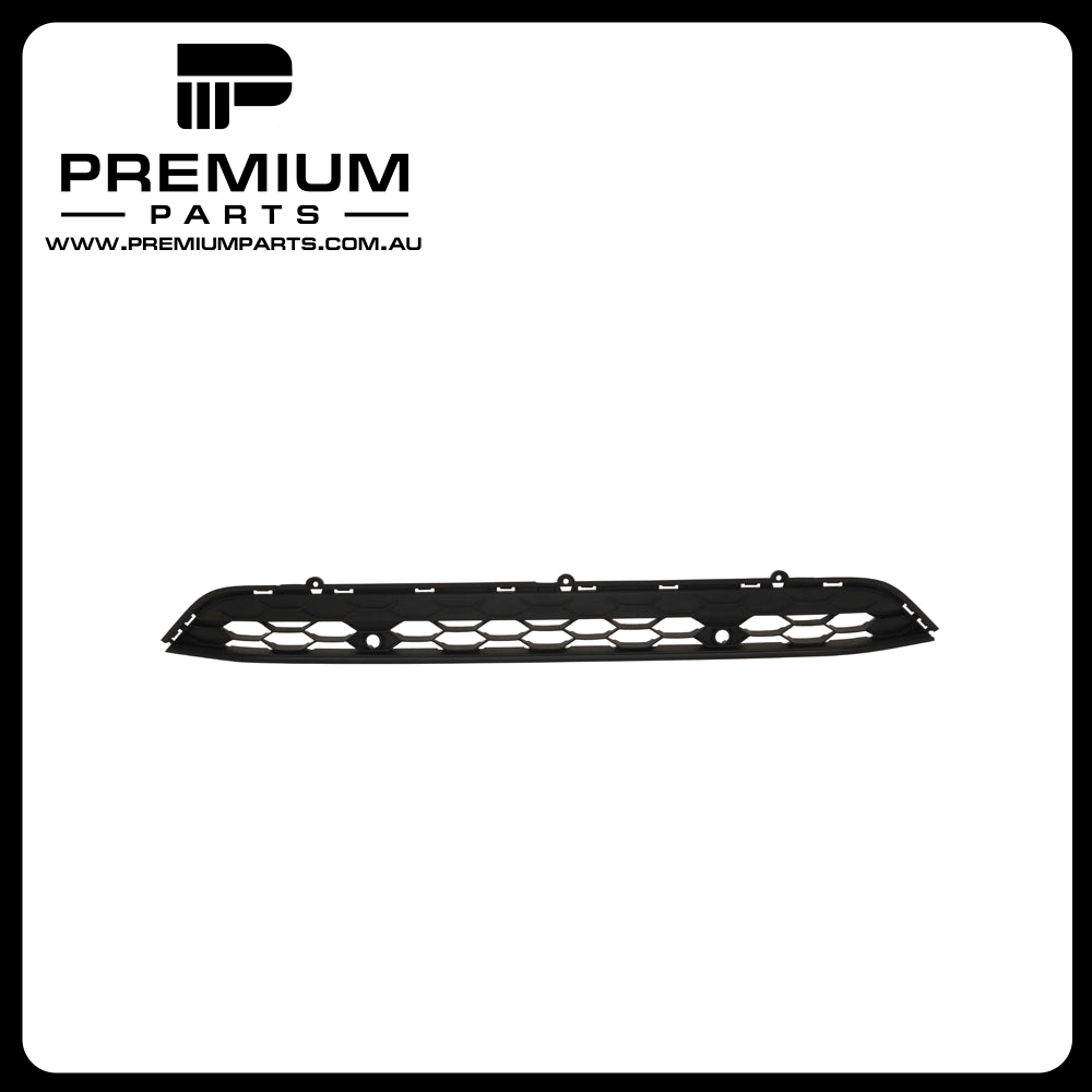 Front Bar Grille Genuine Suits Volkswagen Tiguan ALLSPACE 2018 to 2021