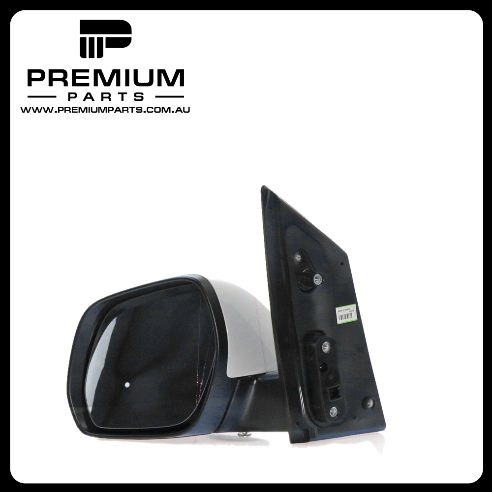 Electric With Indicator Door Mirror Left Side Genuine suits Hyundai iMax TQ-W