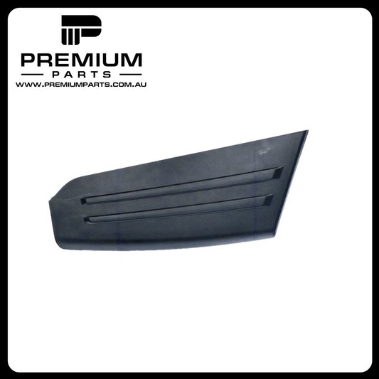 Rear Bar Step Left Side Genuine suits Mitsubishi Triton MQ 2015-2018