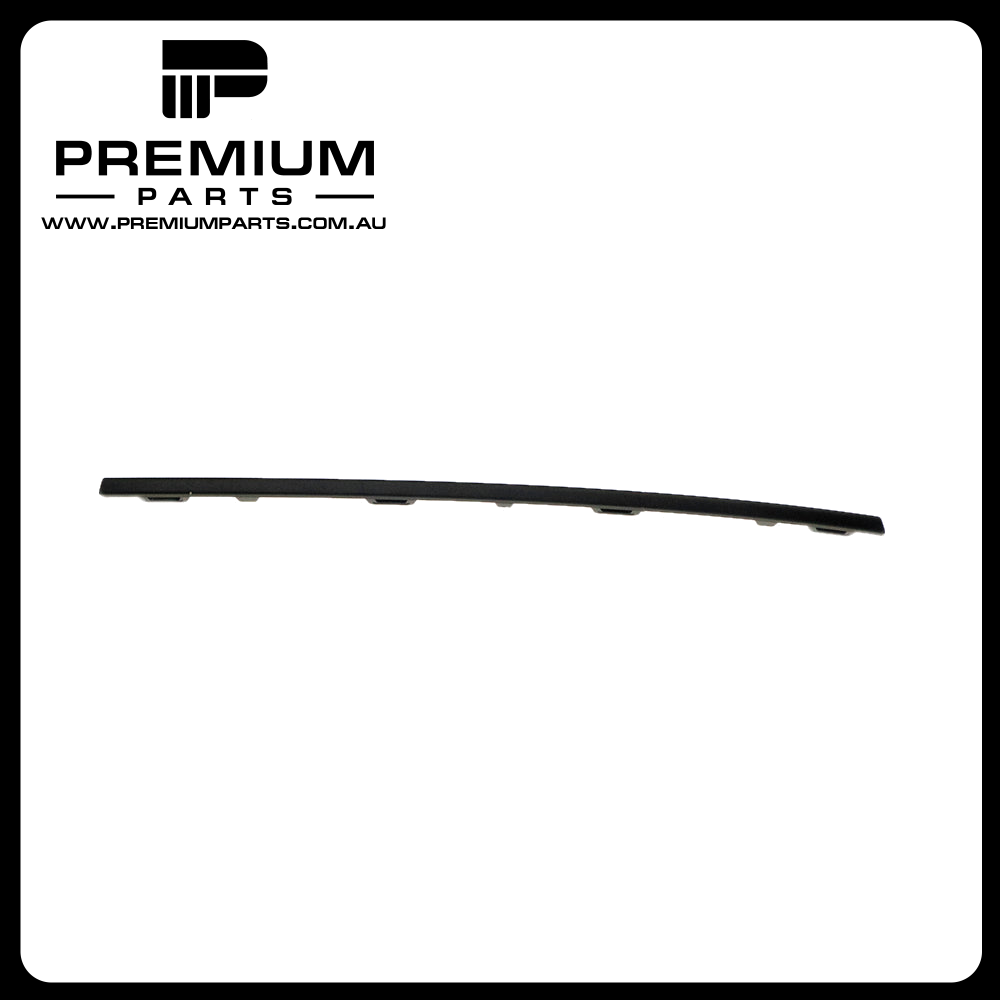 Grille Mould Genuine Suits Volkswagen Amarok 2H 2011 to 2016