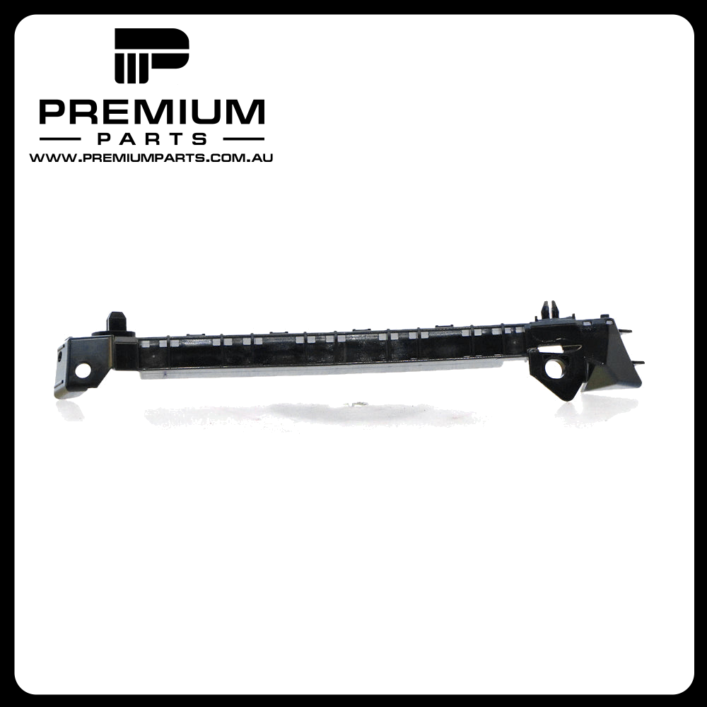 Front Bar Bracket Left Side Genuine suits Subaru