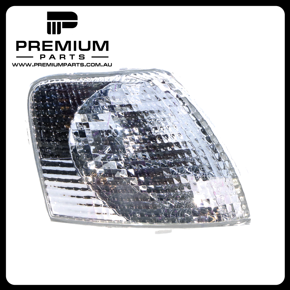 Front Park / Indicator Lamp Right Side Suits Volkswagen Passat B5 1998 to 2000