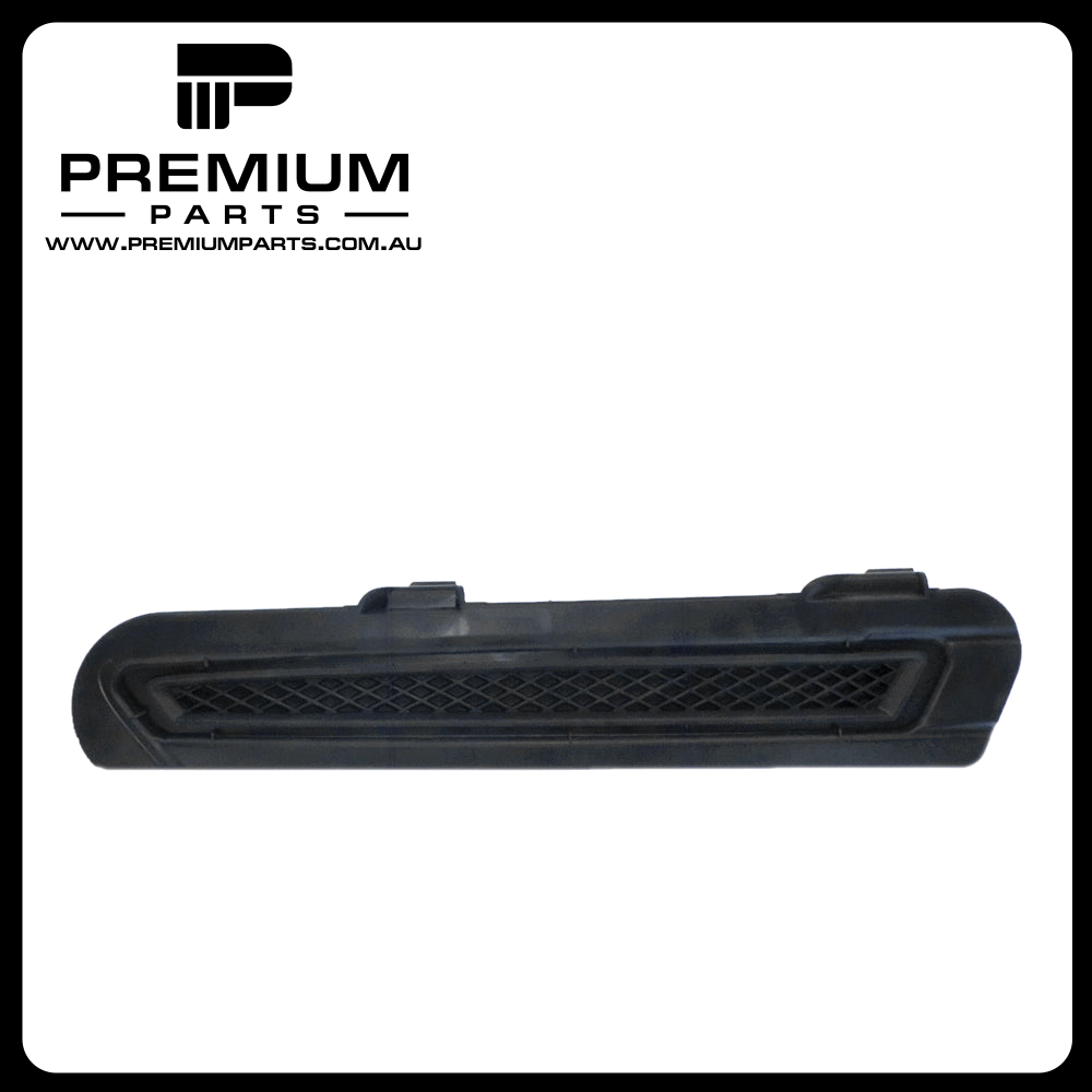 Upper Front Bar Grille Left Side Genuine Suits Ford Mondeo MC 9/2010 to 4/2015