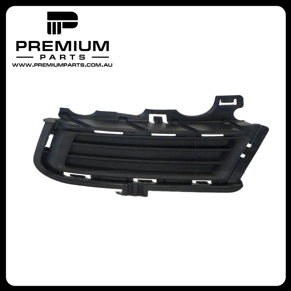 Upper Front Bar Grille Left Side Genuine Suits Volkswagen Golf MK 7 4/2013 to 7/2017