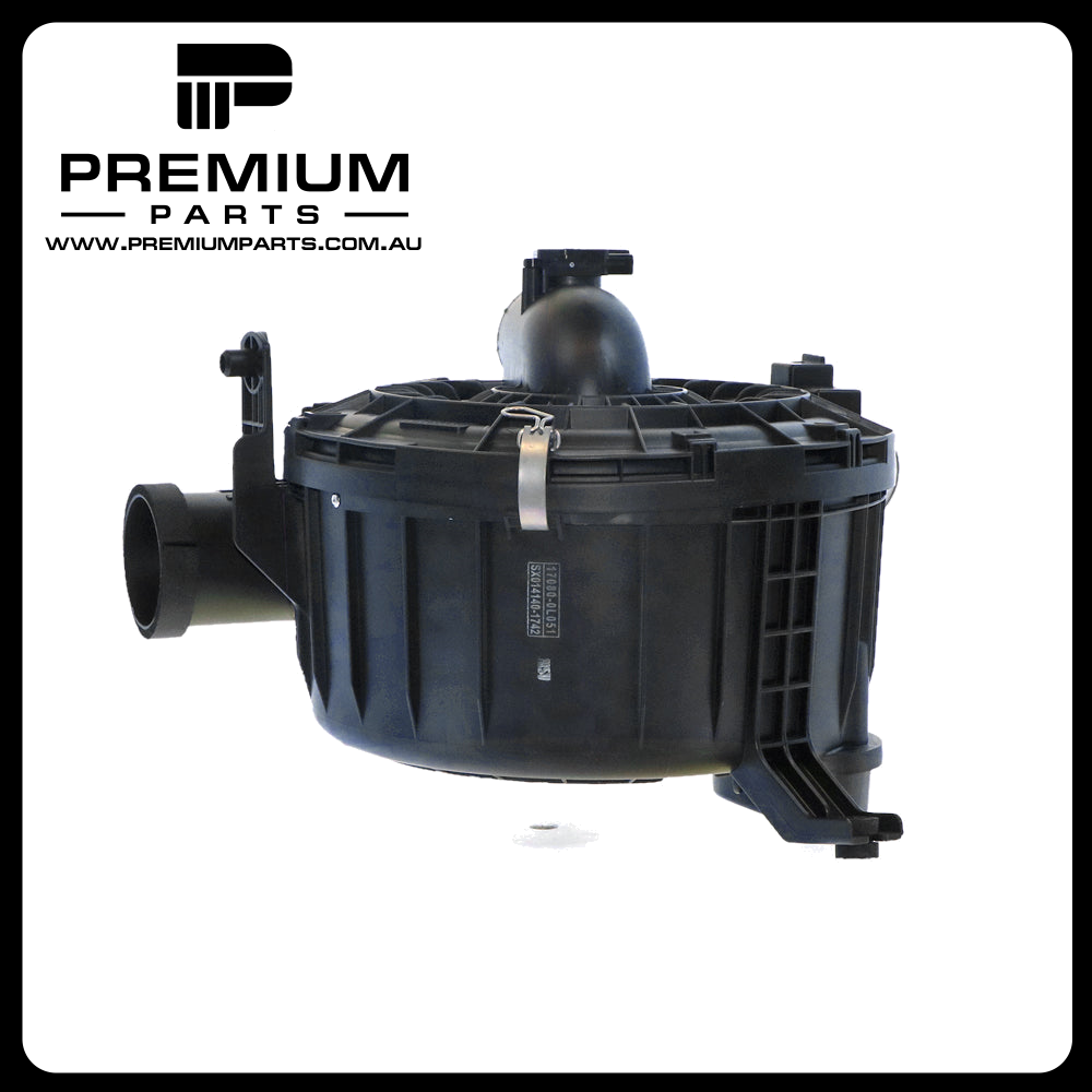 Air Cleaner Assembly Genuine suits Toyota Hilux 3.0L 4CYL 1KD-FTV 2/2005 to 7/2008