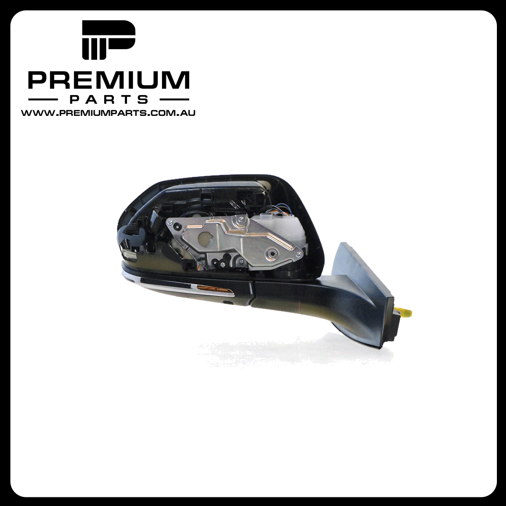 Door Mirror Right Side Genuine suits Toyota CH-R 12/2016 On