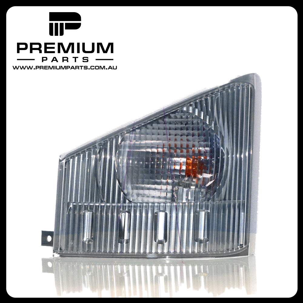 Front Park / Indicator Lamp Left Side Genuine suits Isuzu Truck N Series