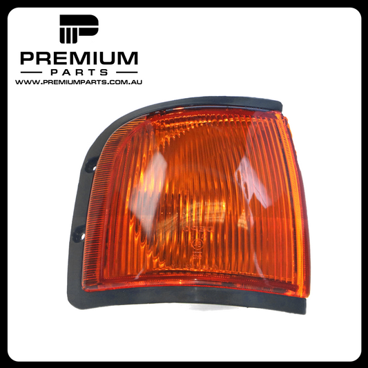 Front Park / Indicator Lamp Right Side  Suits Ford Courier PE 1999 to 2002