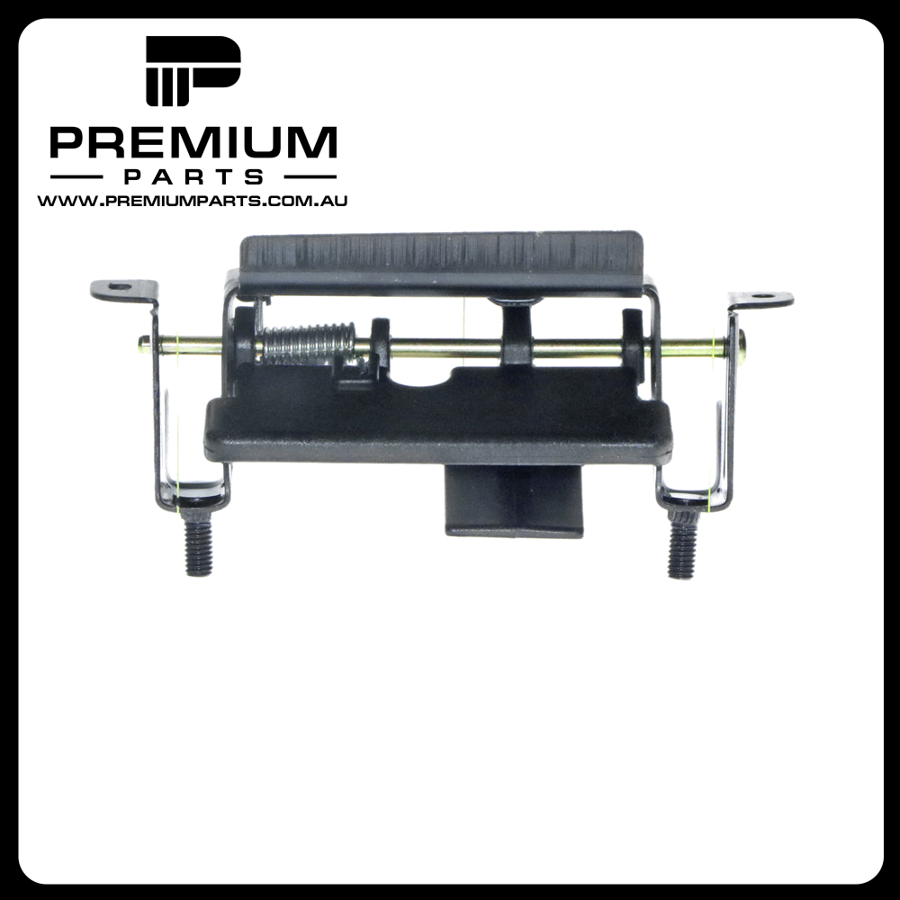 Tail Gate Handle Aftermarket Suits Toyota Landcruiser FZJ80R/HDJ80R/HZJ80R 1990 to 1998