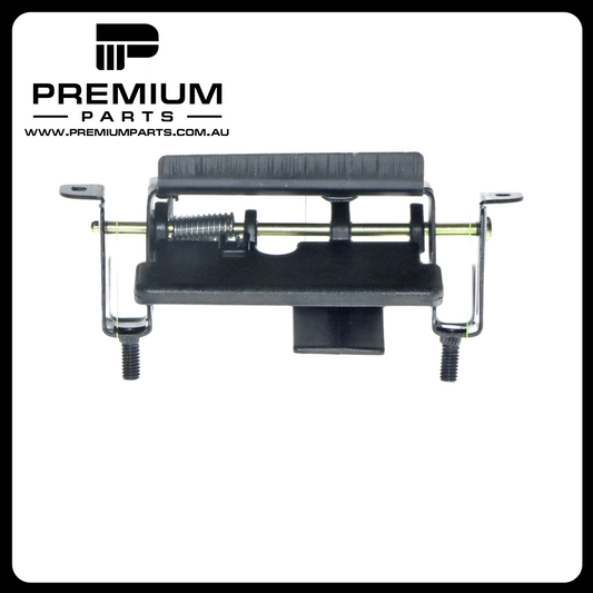Tail Gate Handle Aftermarket Suits Toyota Landcruiser FZJ80R/HDJ80R/HZJ80R 1990 to 1998
